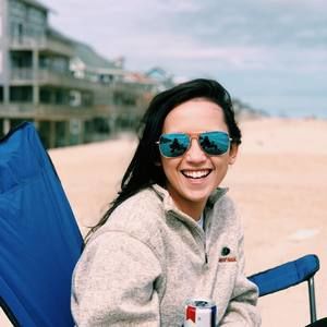 Meet your Posher, Alexandria